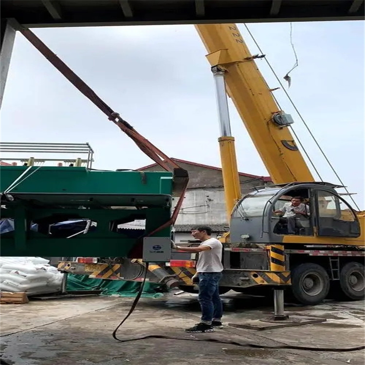 灌云大吨位吊车租赁应急保障方案|化解突发吊装需求难题