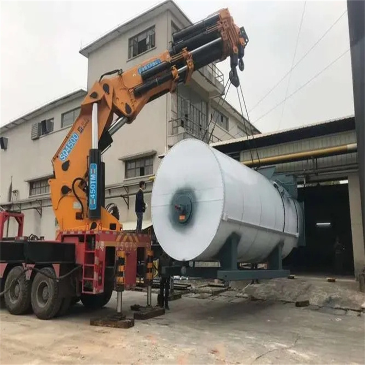 灌云吊车租用电话|24小时应急服务|精准吊装方案